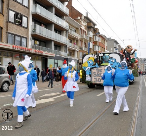 Kindercarnaval 44